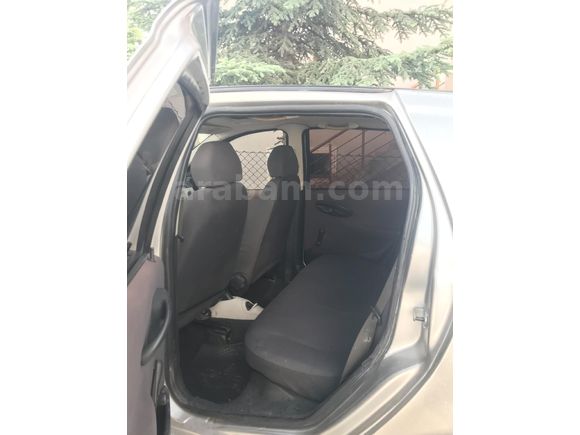 Sahibinden Fiat Punto 1.2 Dynamic 2005 Model