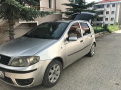 Sahibinden Fiat Punto 1.2 Dynamic 2005 Model