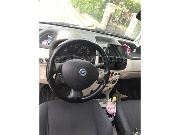 Sahibinden Fiat Punto 1.2 Dynamic 2005 Model