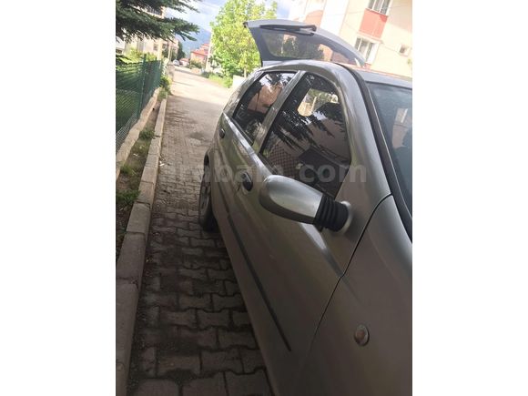 Sahibinden Fiat Punto 1.2 Dynamic 2005 Model