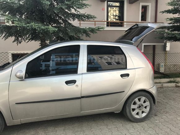 Sahibinden Fiat Punto 1.2 Dynamic 2005 Model
