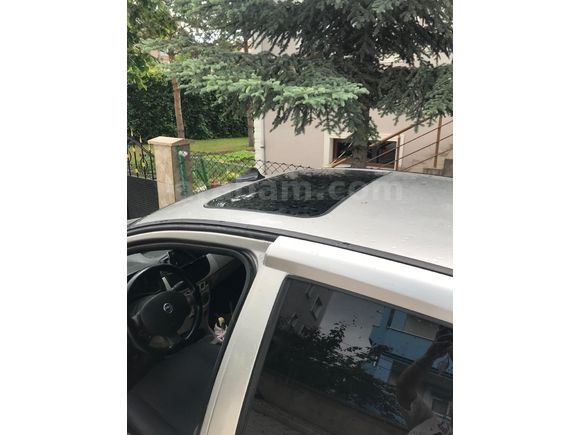 Sahibinden Fiat Punto 1.2 Dynamic 2005 Model