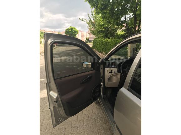 Sahibinden Fiat Punto 1.2 Dynamic 2005 Model