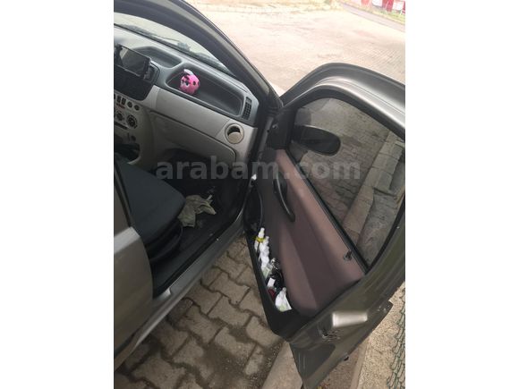 Sahibinden Fiat Punto 1.2 Dynamic 2005 Model