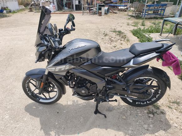 Sahibinden Bajaj Pulsar 200 NS ABS