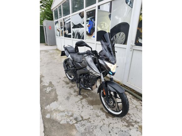 Sahibinden Bajaj Pulsar 200 NS ABS