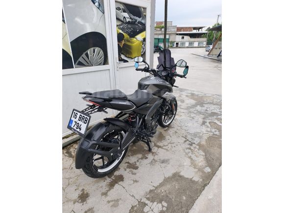 Sahibinden Bajaj Pulsar 200 NS ABS