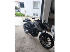 Sahibinden Bajaj Pulsar 200 NS ABS