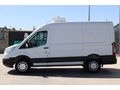 MBS BÜYÜKSOYLU'DAN 2015 FORD TRANSiT 350M FRİGO SOĞT. PANELVAN