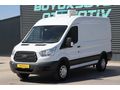 MBS BÜYÜKSOYLU'DAN 2015 FORD TRANSiT 350M FRİGO SOĞT. PANELVAN