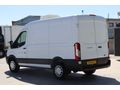 MBS BÜYÜKSOYLU'DAN 2015 FORD TRANSiT 350M FRİGO SOĞT. PANELVAN