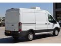 MBS BÜYÜKSOYLU'DAN 2015 FORD TRANSiT 350M FRİGO SOĞT. PANELVAN