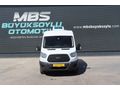 MBS BÜYÜKSOYLU'DAN 2015 FORD TRANSiT 350M FRİGO SOĞT. PANELVAN