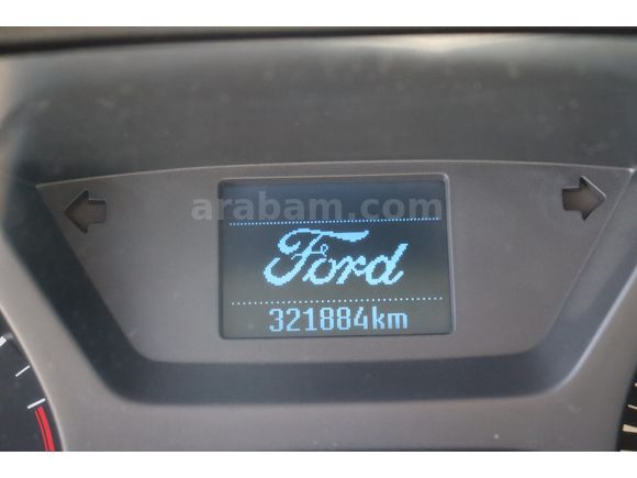 MBS BÜYÜKSOYLU'DAN 2015 FORD TRANSiT 350M FRİGO SOĞT. PANELVAN