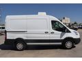 MBS BÜYÜKSOYLU'DAN 2015 FORD TRANSiT 350M FRİGO SOĞT. PANELVAN