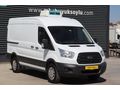 MBS BÜYÜKSOYLU'DAN 2015 FORD TRANSiT 350M FRİGO SOĞT. PANELVAN