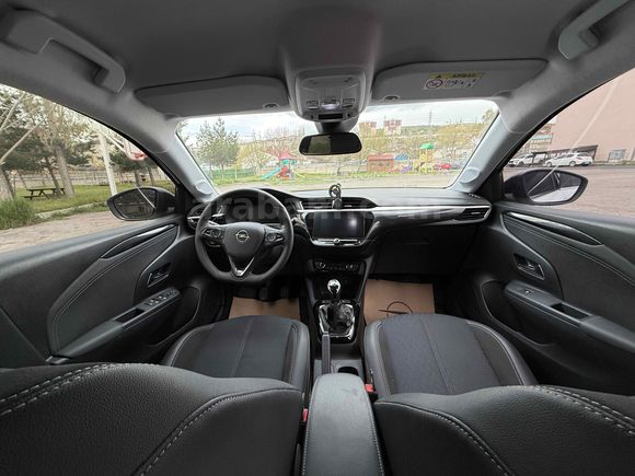 Sahibinden Opel Corsa 1.2 Elegance 2023 Model 