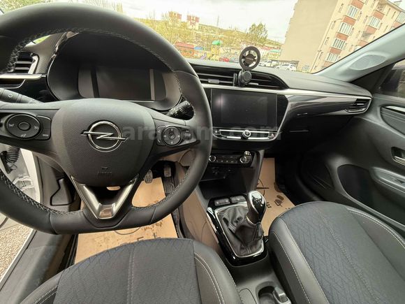 Sahibinden Opel Corsa 1.2 Elegance 2023 Model 