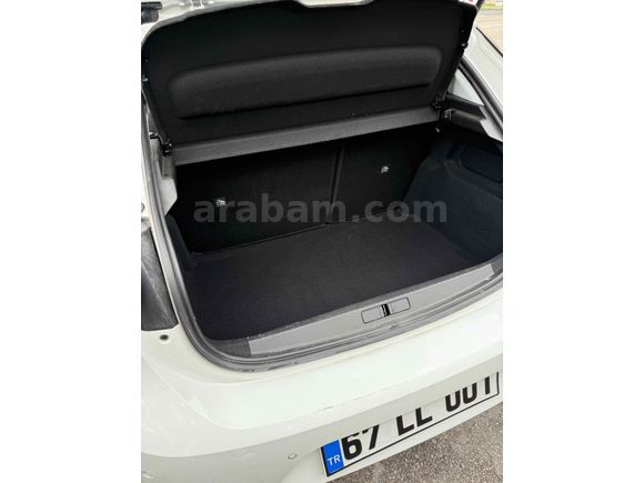 Sahibinden Opel Corsa 1.2 Elegance 2023 Model 
