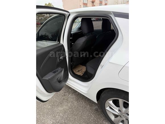 Sahibinden Opel Corsa 1.2 Elegance 2023 Model 