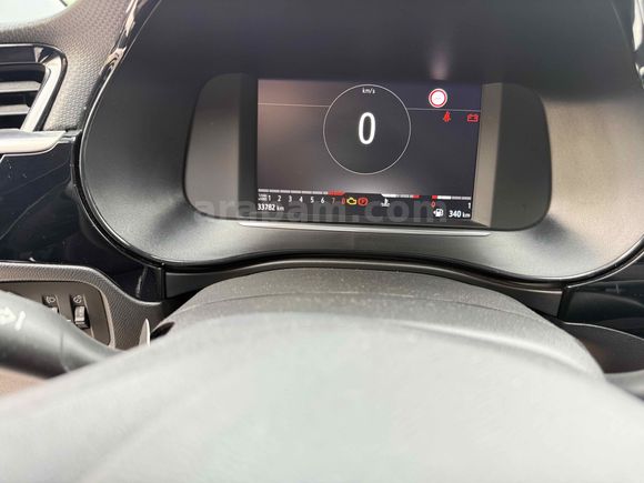 Sahibinden Opel Corsa 1.2 Elegance 2023 Model 
