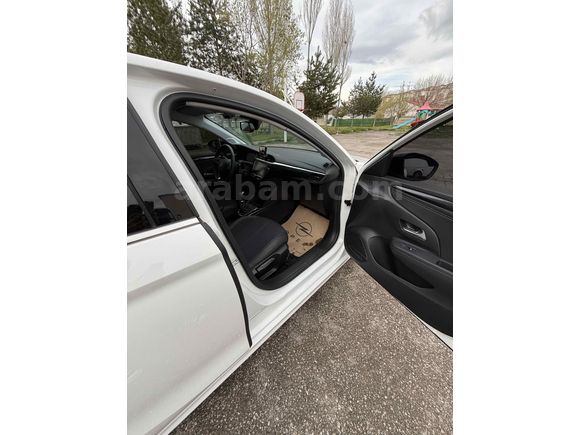 Sahibinden Opel Corsa 1.2 Elegance 2023 Model 