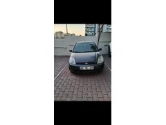 Sahibinden Ford Fiesta 1.4 Comfort 2004 Model