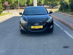 Galeriden Hyundai Elantra 1.6 D-CVVT Mode 2011 Model Kayseri