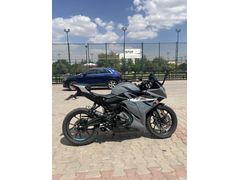 Sahibinden CFmoto 250SR 