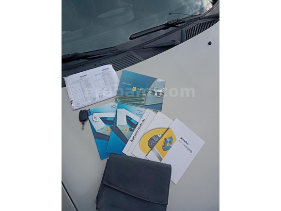 Sahibinden Renault Clio 1.4 Alize 2005 Model