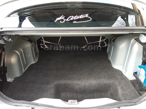 Sahibinden Renault Clio 1.4 Alize 2005 Model