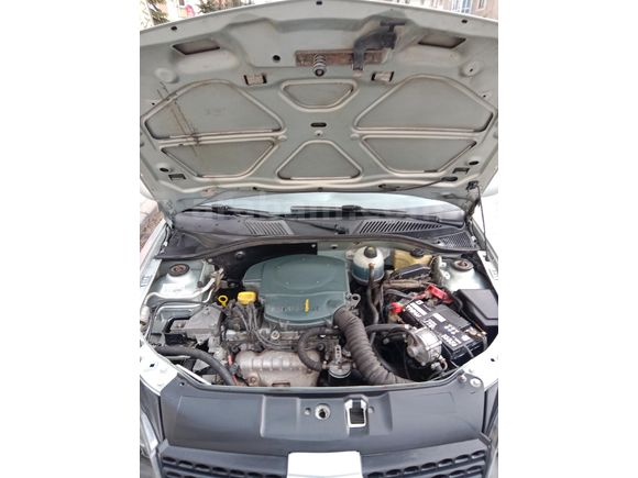 Sahibinden Renault Clio 1.4 Alize 2005 Model