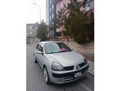 Sahibinden Renault Clio 1.4 Alize 2005 Model