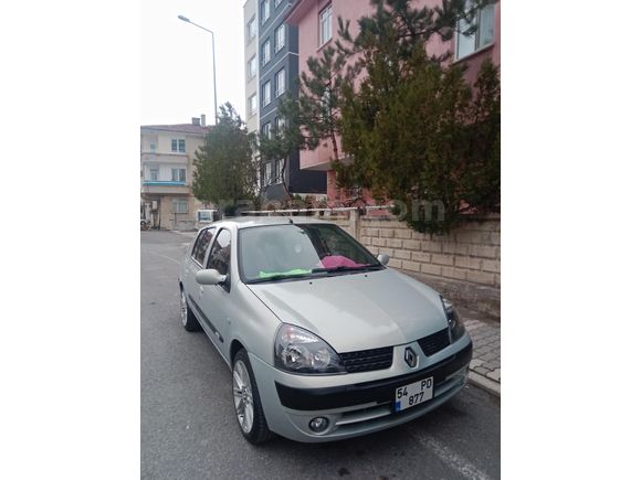Sahibinden Renault Clio 1.4 Alize 2005 Model