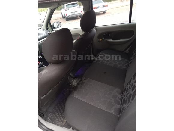 Sahibinden Renault Clio 1.4 Alize 2005 Model