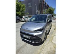 Sahibinden Toyota Proace City 1.5 D Flame X-Pack 2024 Model