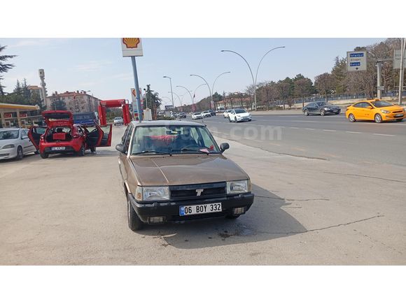 Sahibinden Tofaş Doğan L 1990 Model