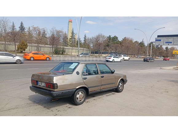 Sahibinden Tofaş Doğan L 1990 Model