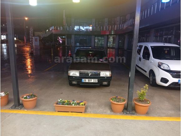Sahibinden Tofaş Doğan L 1990 Model