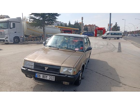 Sahibinden Tofaş Doğan L 1990 Model