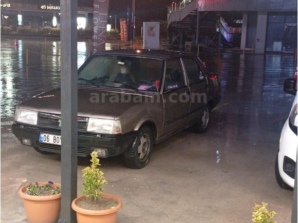 Sahibinden Tofaş Doğan L 1990 Model