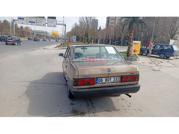 Sahibinden Tofaş Doğan L 1990 Model