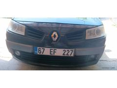Sahibinden Renault Megane 1.5 dCi Privilege 2008 Model 