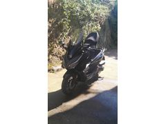 Sahibinden Honda Forza 250 (NSS250)