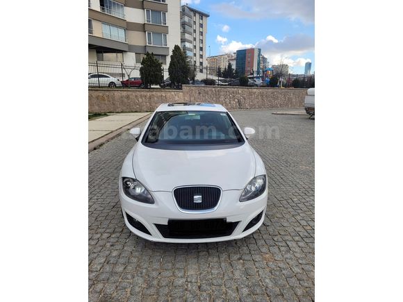Sahibinden Seat Leon 1.6 TDI CR Style 2012 Model 