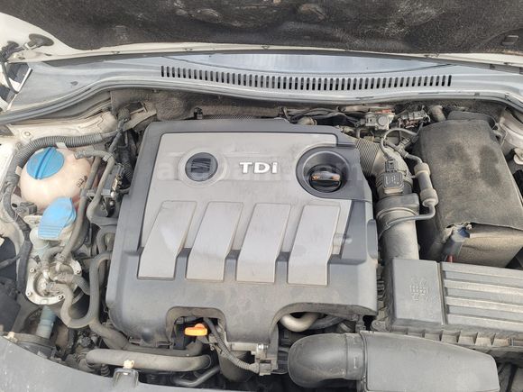 Sahibinden Seat Leon 1.6 TDI CR Style 2012 Model 