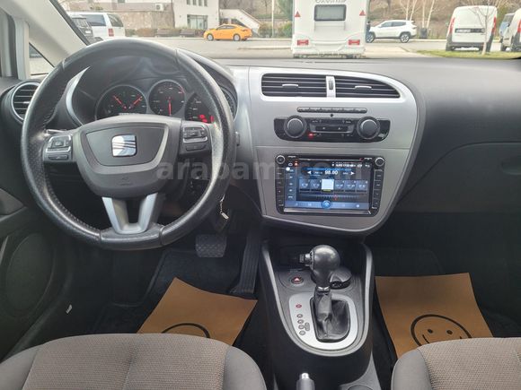Sahibinden Seat Leon 1.6 TDI CR Style 2012 Model 