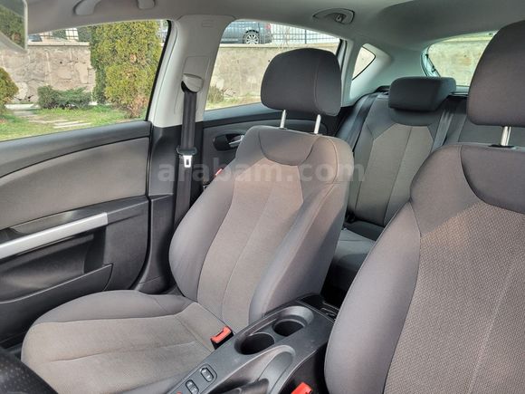 Sahibinden Seat Leon 1.6 TDI CR Style 2012 Model 