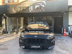 2023 FORD KUGA 1.5 ECOBOOST ST-LİNE BLACK PACKAGE 24.293 KM.