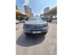 Sahibinden Opel Grandland 1.2 T Hybrid GS 2025 Model